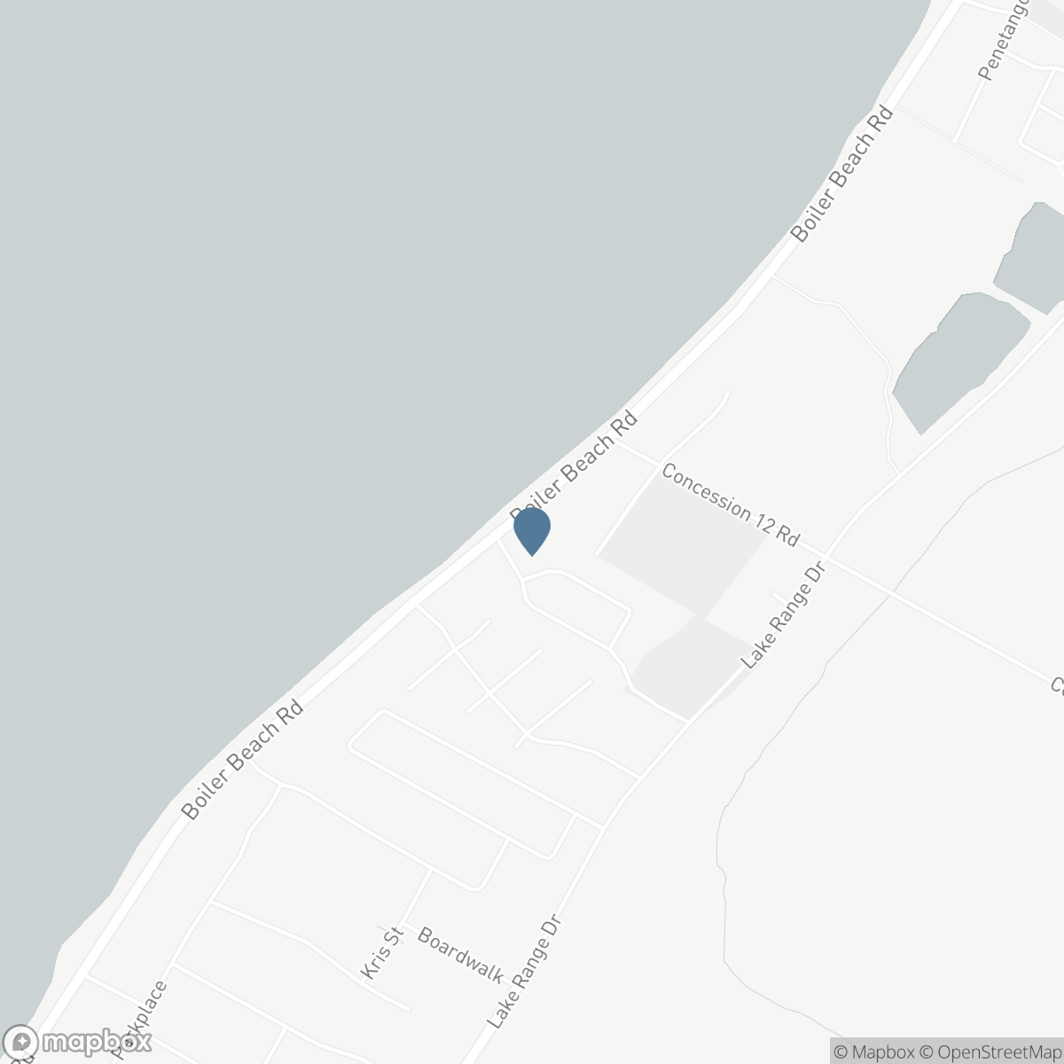 75C BOILER BEACH ROAD, Kincardine, Ontario N2Z 2L4